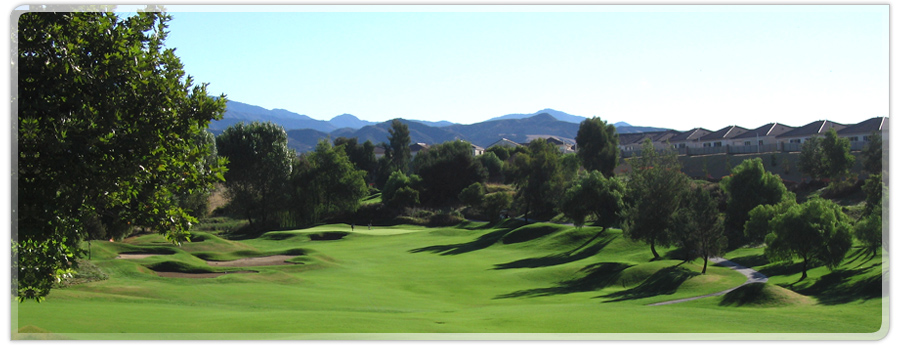 Oak Valley Golf Club Beaumont California Golf course information Oak Valley Golf Club Beaumont California Golf course information